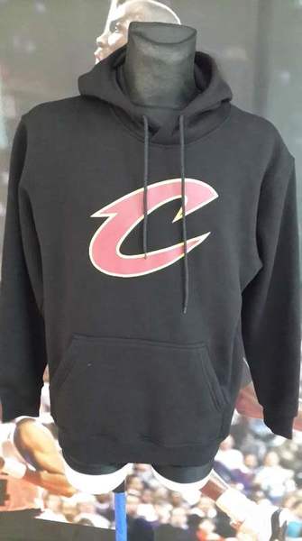 толстовка Cleveland Cavaliers