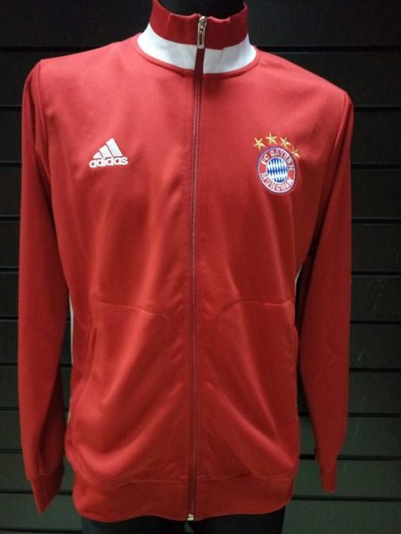 мастерка Bayern Munchen  