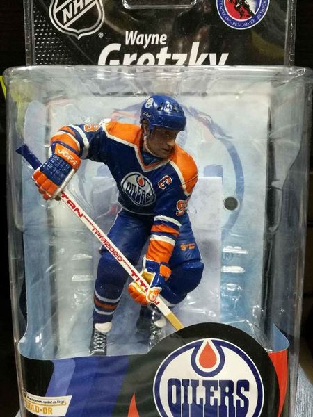 фигурка Gretzky