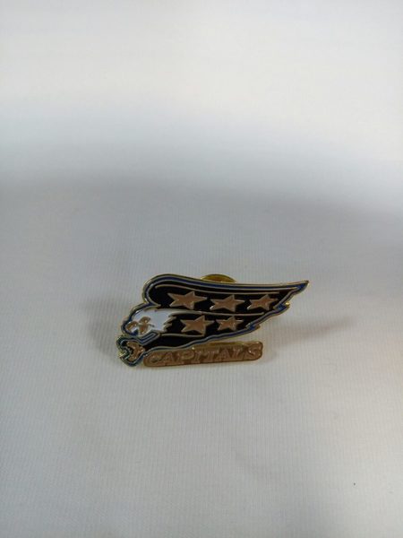 значок Washington Capitals ( №0029 )