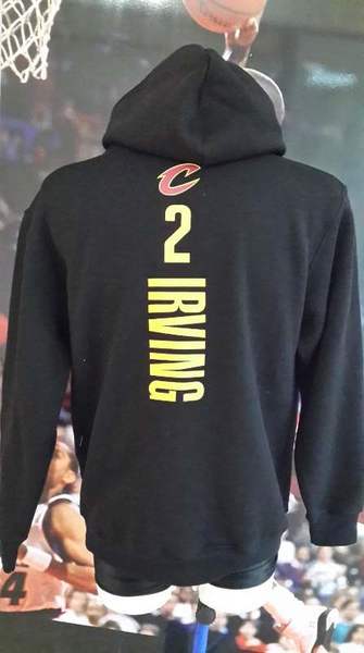 толстовка Cleveland Cavaliers