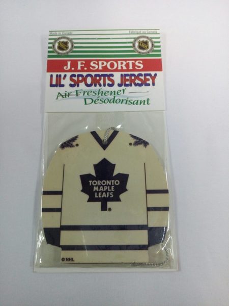 ароматизатор для авто Toronto Maple Leafs