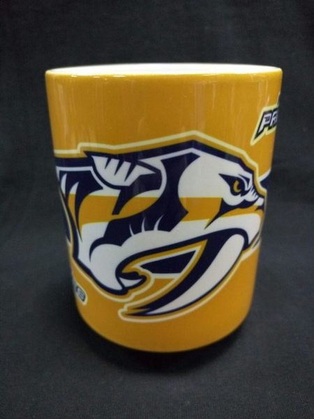 кружка Nashville Predators  300мл