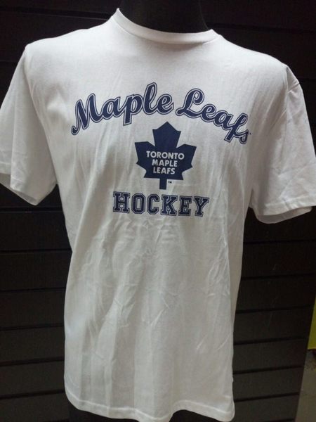 майка Toronto Maple Leafs