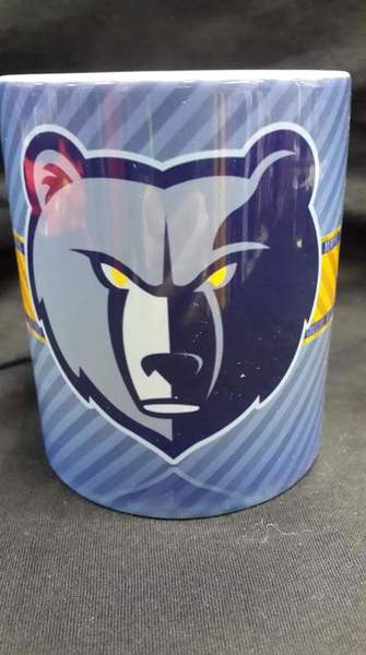 кружка Memphis Grizzlies  300 мл.