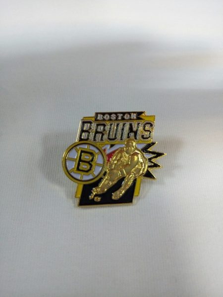 значок Boston Bruins(№0031)