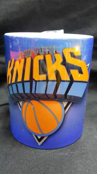 кружка New York Knicks  300мл.