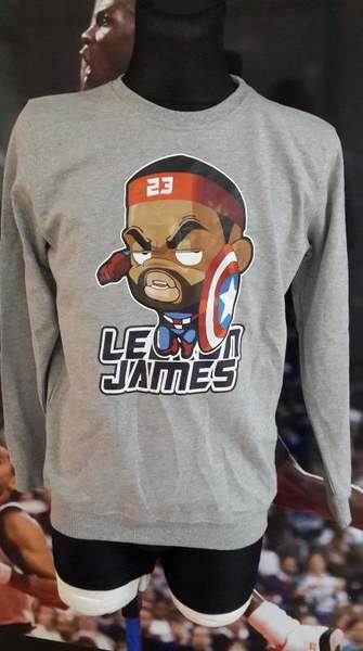 свитшот Cleveland Cavaliers