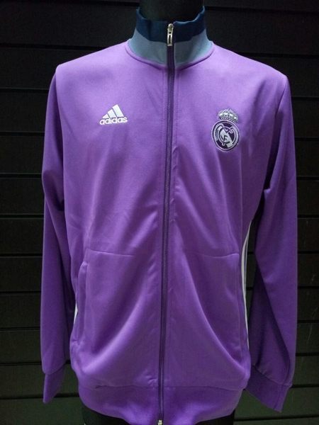 мастерка Real Madrid  