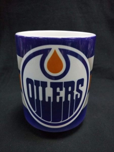 кружка Edmonton Oilers  300мл