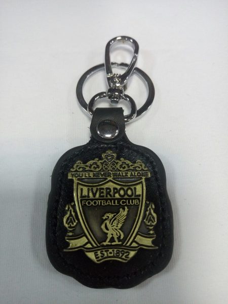 брелок авто Liverpool