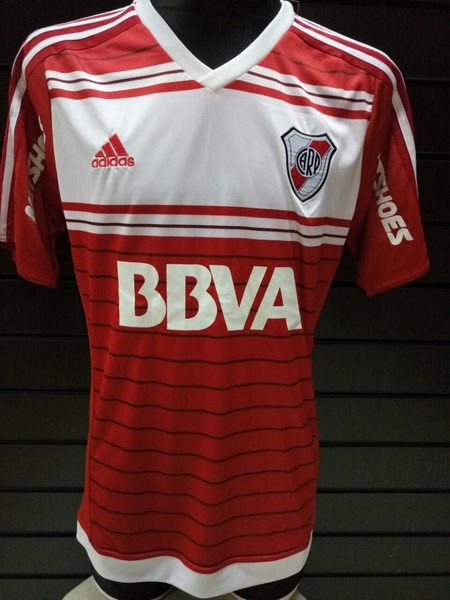 майка River Plate