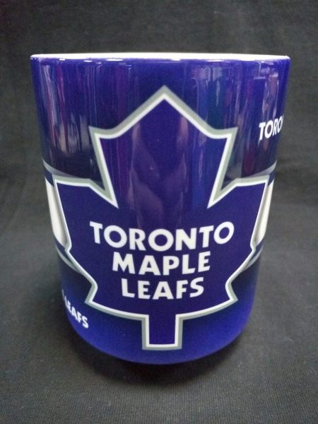 кружка Toronto Maple Leafs  300мл.