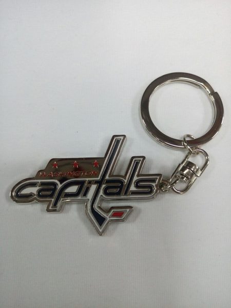 брелок Washington Capitals
