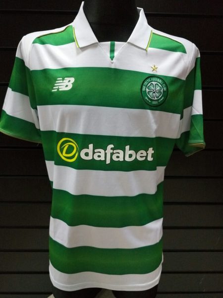 майка Celtic