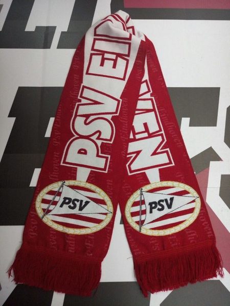 шарф ПСВ