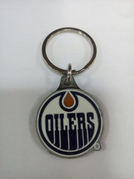 брелок Edmonton Oilers 