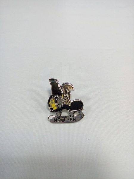 значок Chicago Blackhawks  №0037 металл