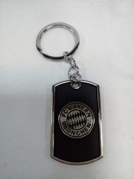 брелок Bayern Munchen