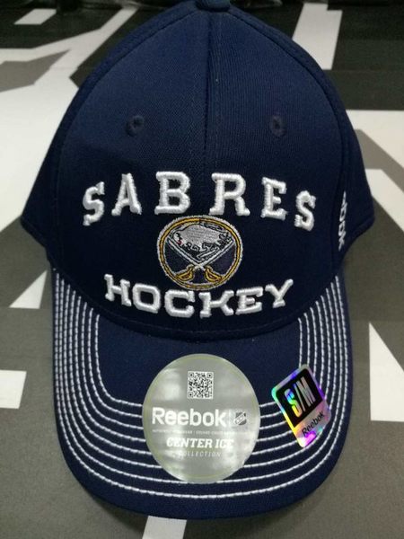 бейсболка Buffalo Sabres
