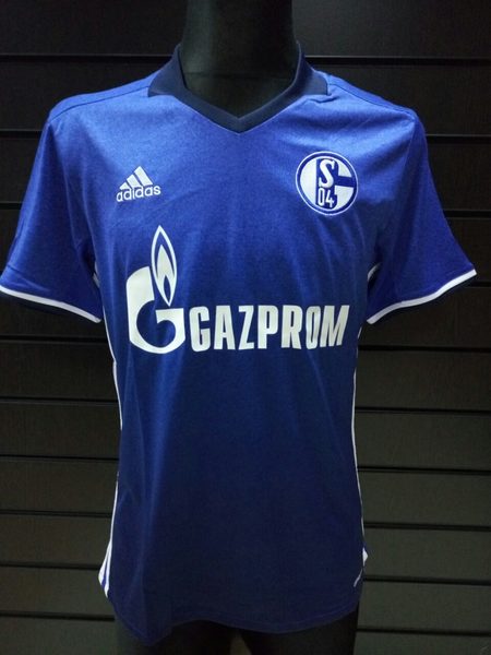 майка Schalke 04
