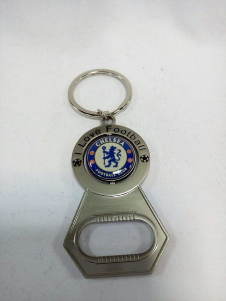 брелок-открывалка Chelsea