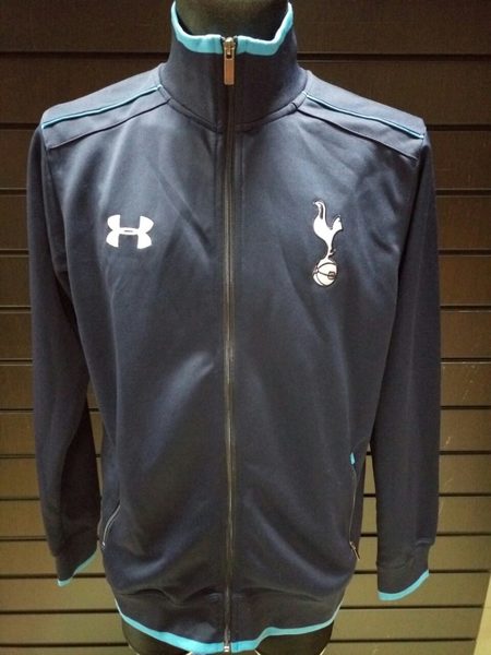 мастерка Tottenham