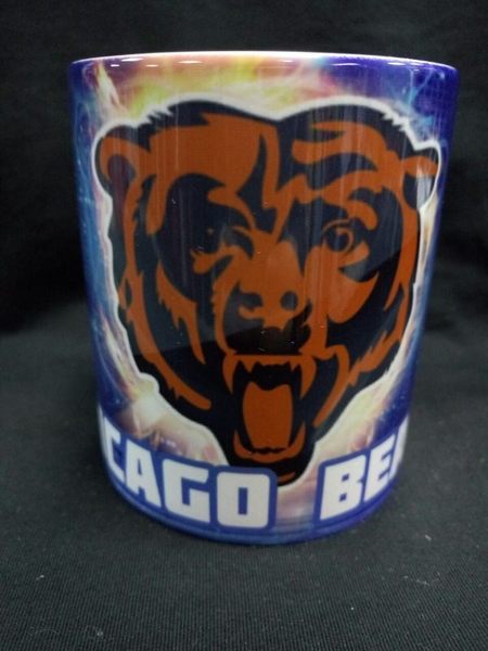 кружка Chicago Bears  300мл.