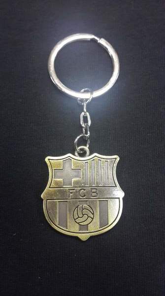 брелок Barcelona