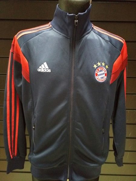 мастерка Bayern Munchen