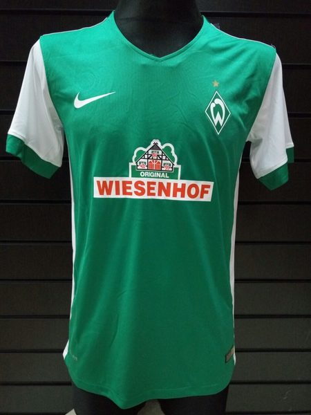 майка Werder Bremen