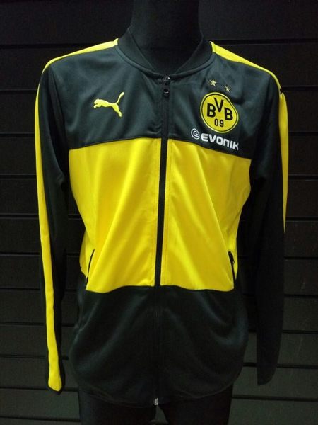 мастерка Borussia Dortmund
