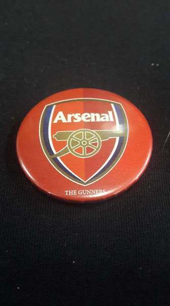 значок Арсенал  №0080