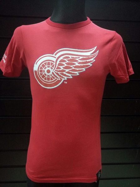 майка Detroit Red Wings