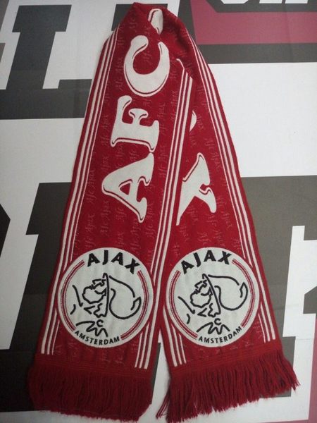 шарф Аякс