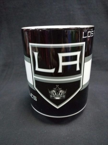 кружка Los Angeles Kings  300мл.