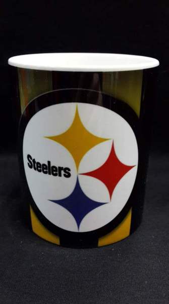 кружка Pittsburgh Steelers  300 мл.