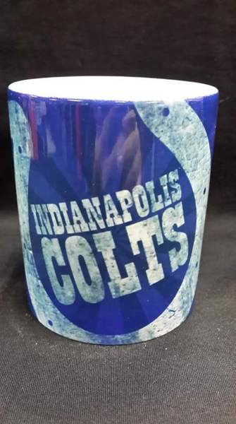 кружка Indianapolis Colts  300мл.