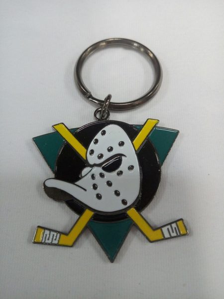 брелок Anaheim Ducks