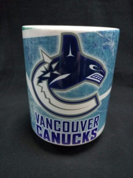 кружка Vancouver Canucks  300 мл