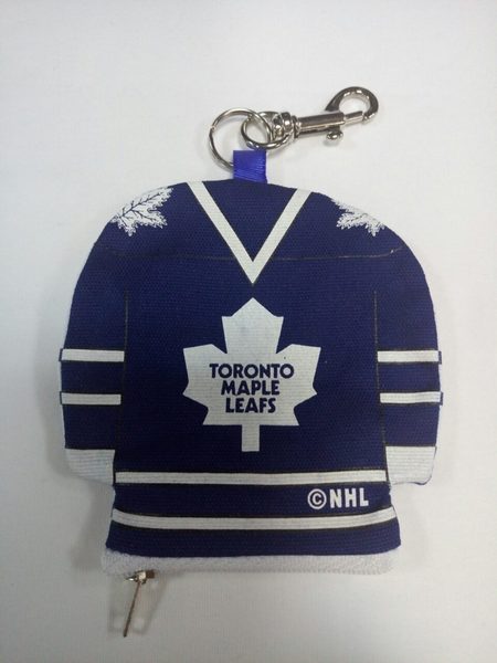 брелок- кошелек Toronto Maple Leafs