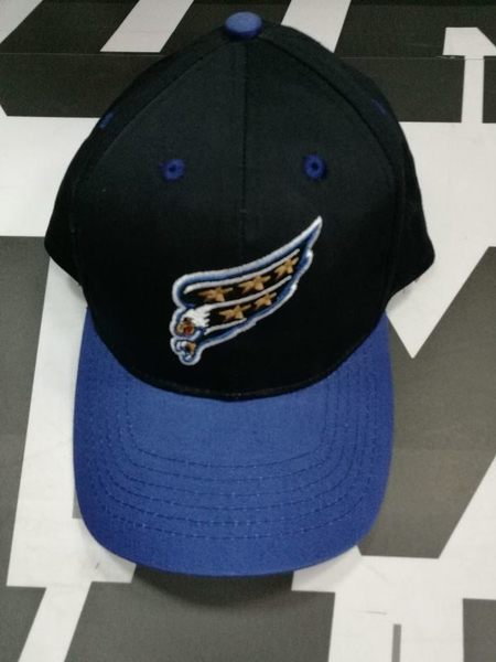 бейсболка Washington Capitals