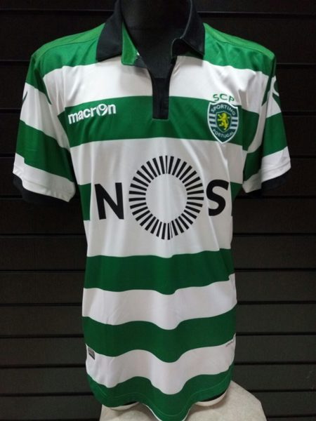 майка Sporting