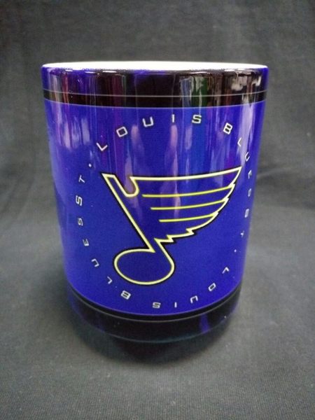 кружка St.Louis Blues  300мл