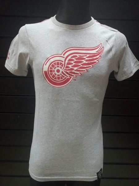 майка Detroit Red Wings