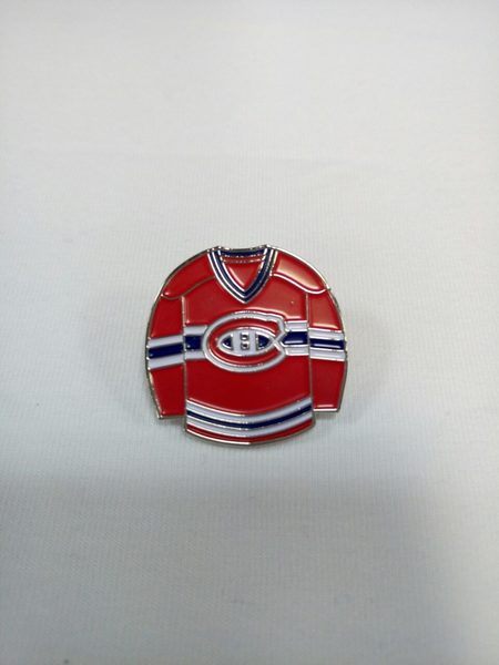 значок Montreal Canadiens(№0046)
