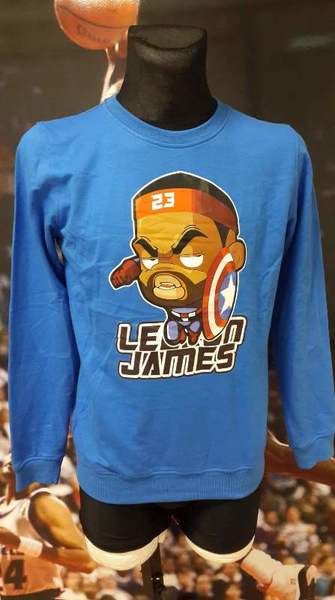 свитшот Cleveland Cavaliers