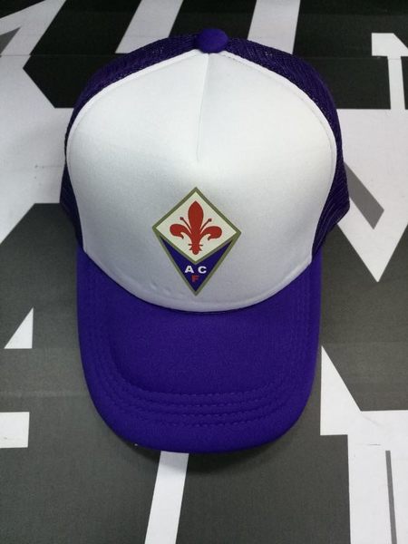 бейсболка Fiorentina