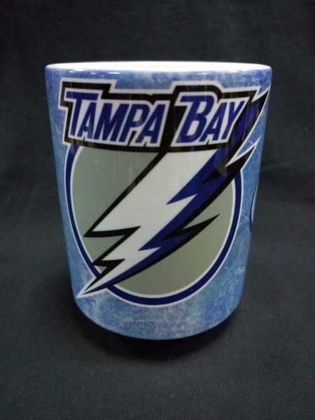 кружка Tampa Bay Lightning  300 мл