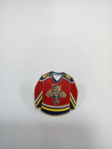 значок Florida Panthers  №0047